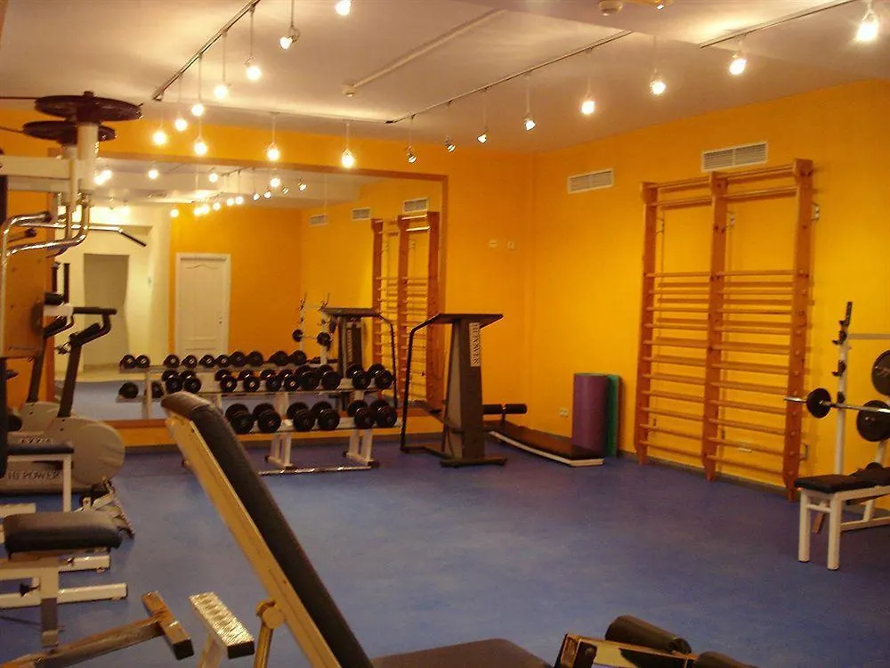 **** Aparthotel Ona Village Cala D'Or Spain