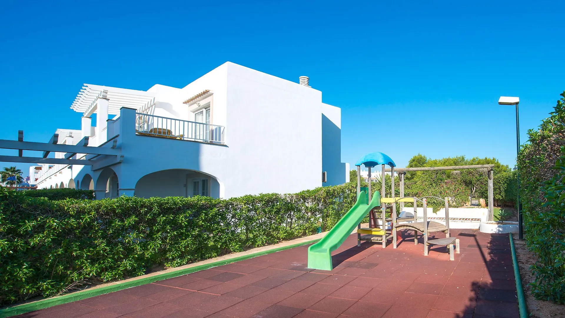 Апарт-отель Ona Village Cala D'Or