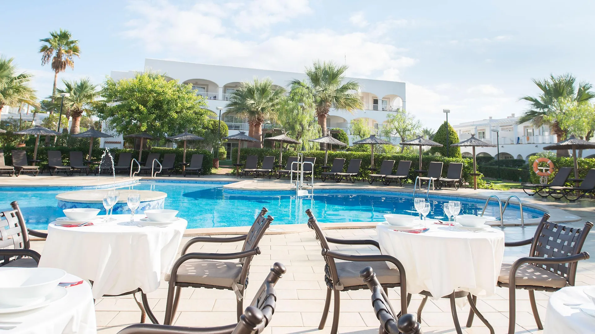 Aparthotel Ona Village Cala D'Or
