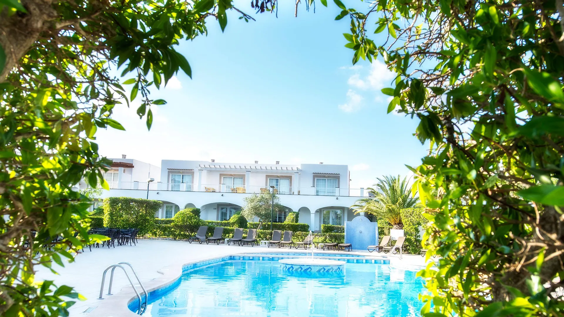 Ona Village Cala D'Or Апарт-отель