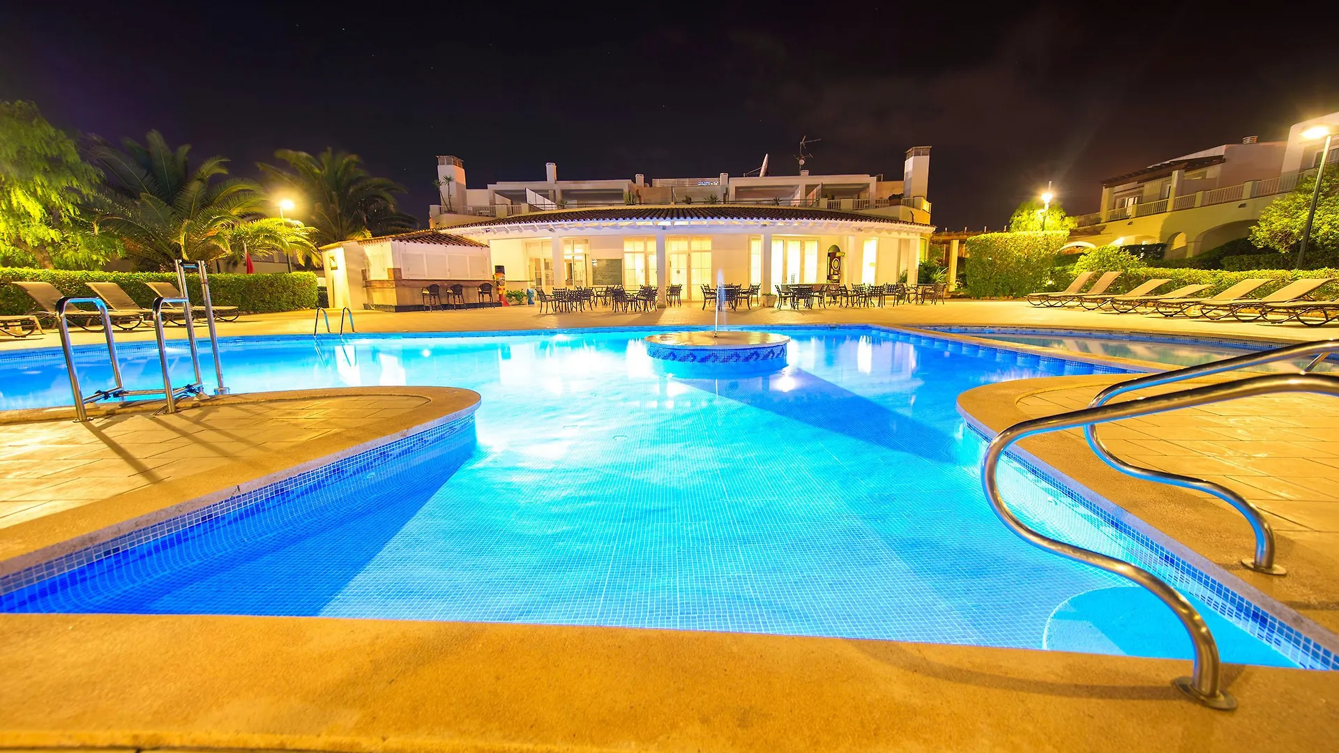 Ona Village Cala D'Or Aparthotel Cala d'Or (Mallorca)