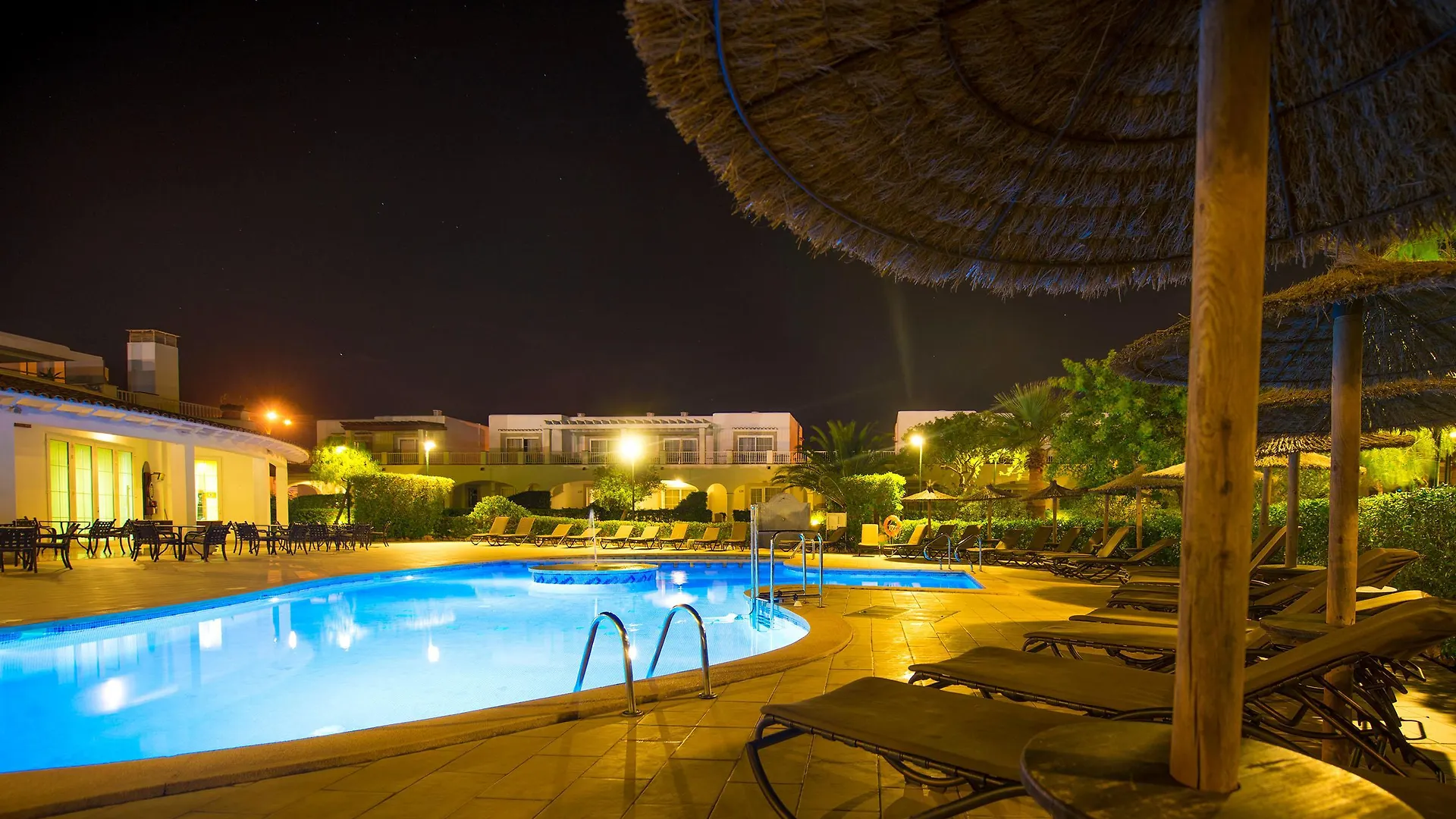 Aparthotel Ona Village Cala D'Or