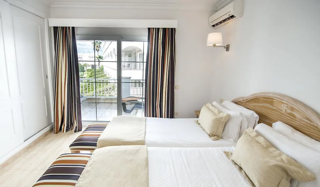 Aparthotel Ona Village Cala D'Or