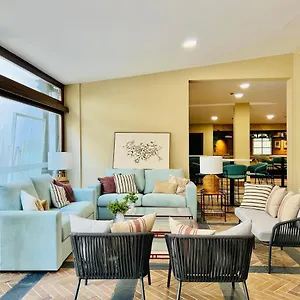 Soho Boutique Puerto Hotell El Puerto de Santa María
