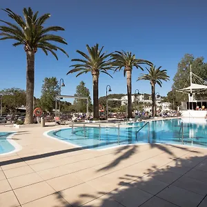 Aparthotel Minura & D'aljandar