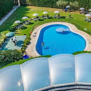 Silken De Hotell La Guardia