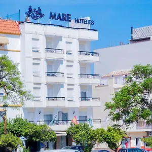 Mare Hotell Estepona