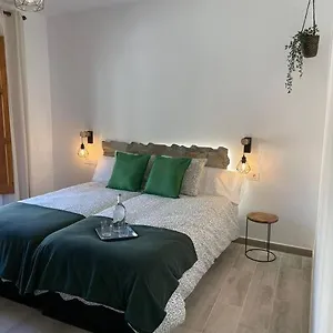 L'elefant En Casa Cami De Les Aiguees Pensionat Monistrol de Montserrat