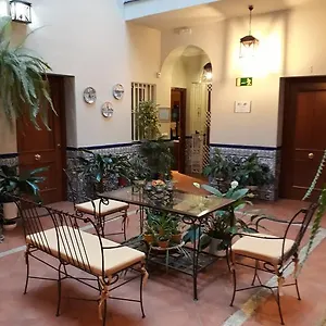 Dona Trinidad Pensionat Sevilla