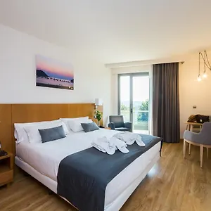 Palacio De Aiete Hotell San Sebastián