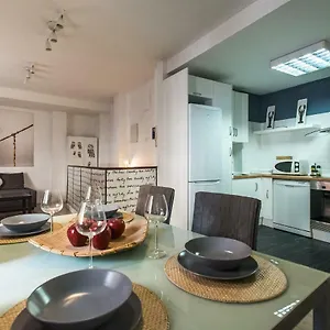 Appartement Alohamundi Amador De Rios