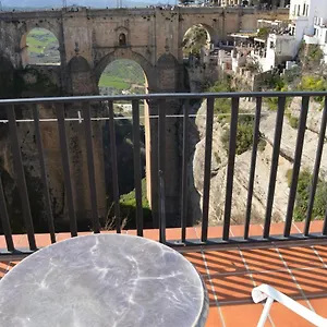 Casa Duende Del Tajo Pensionat Ronda