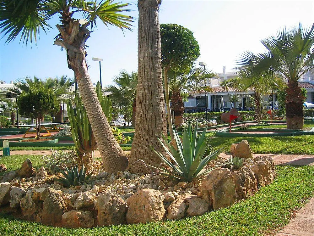 Ona Village Cala D'Or 4*, Cala D´Or Spanje