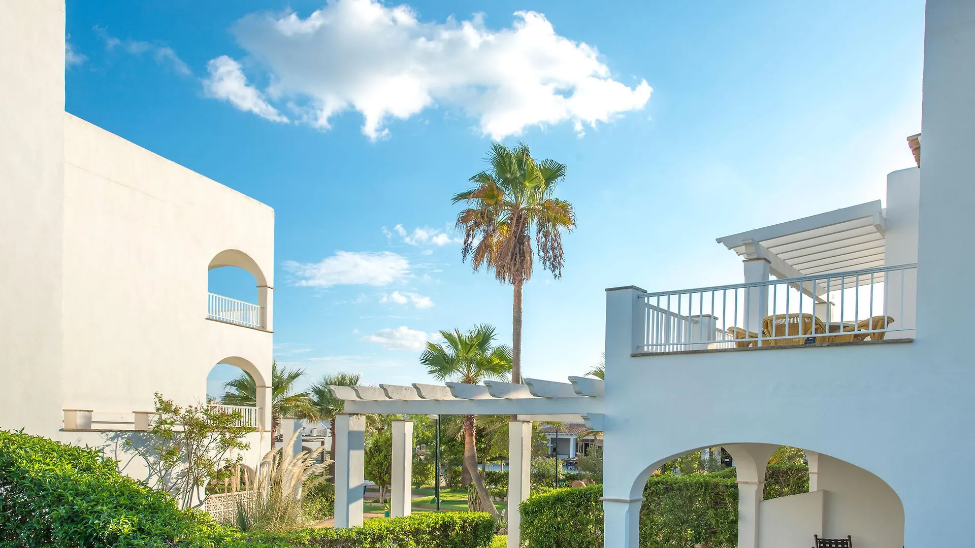 Aparthotel Ona Village Cala D'Or