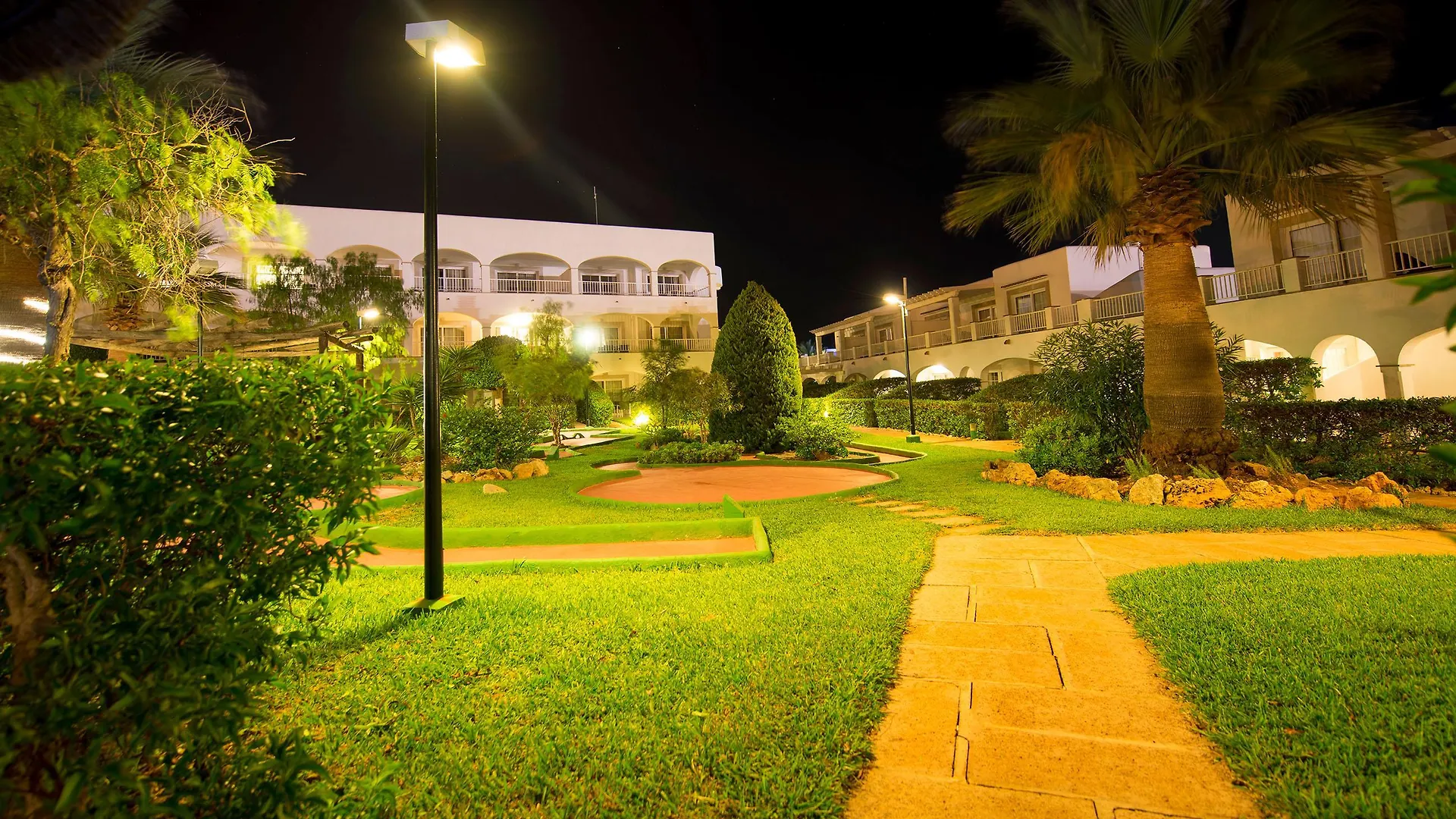 Ona Village Cala d'Or Appart hôtel Cala D´Or