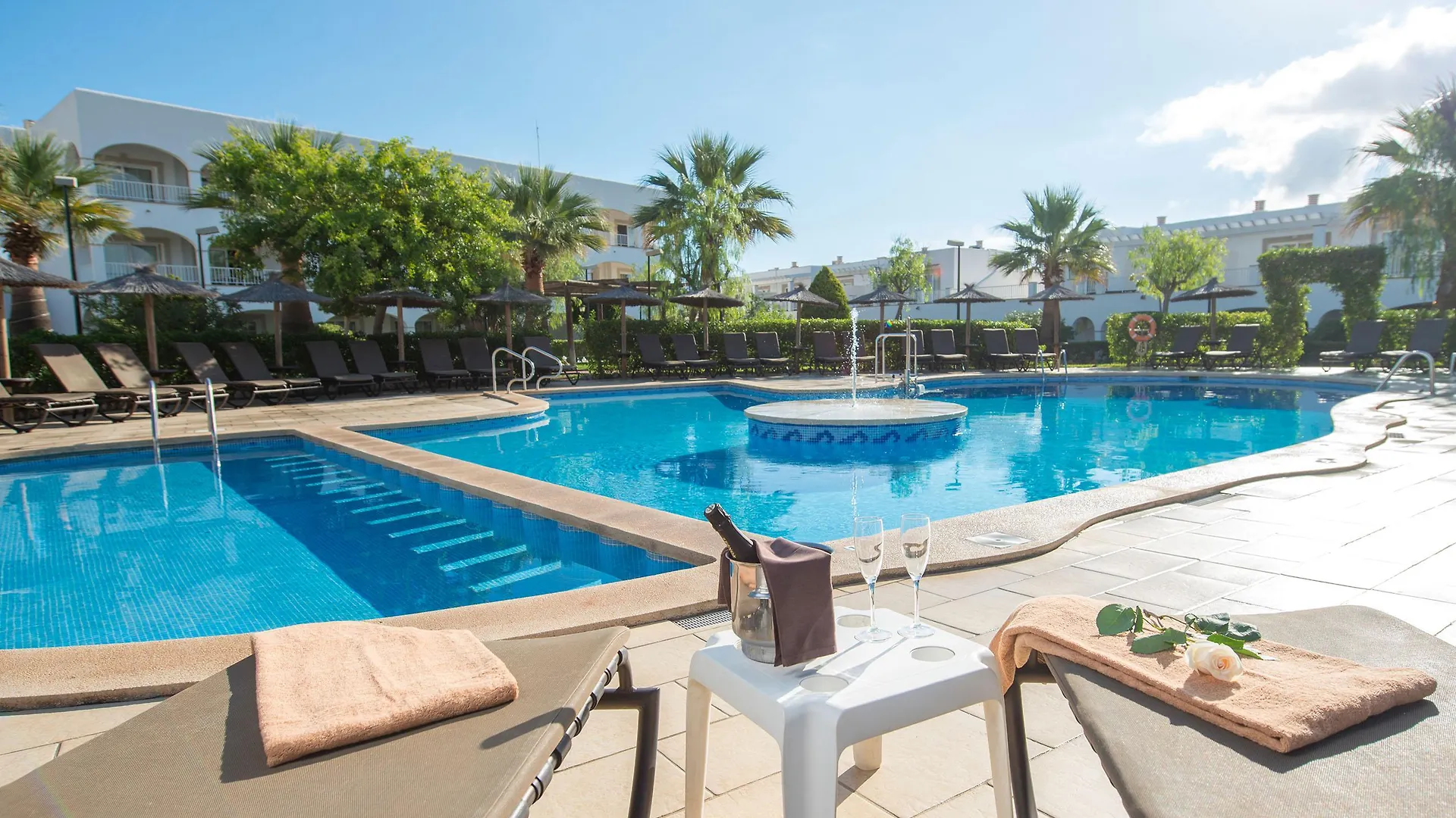 Aparthotel Ona Village Cala D'Or