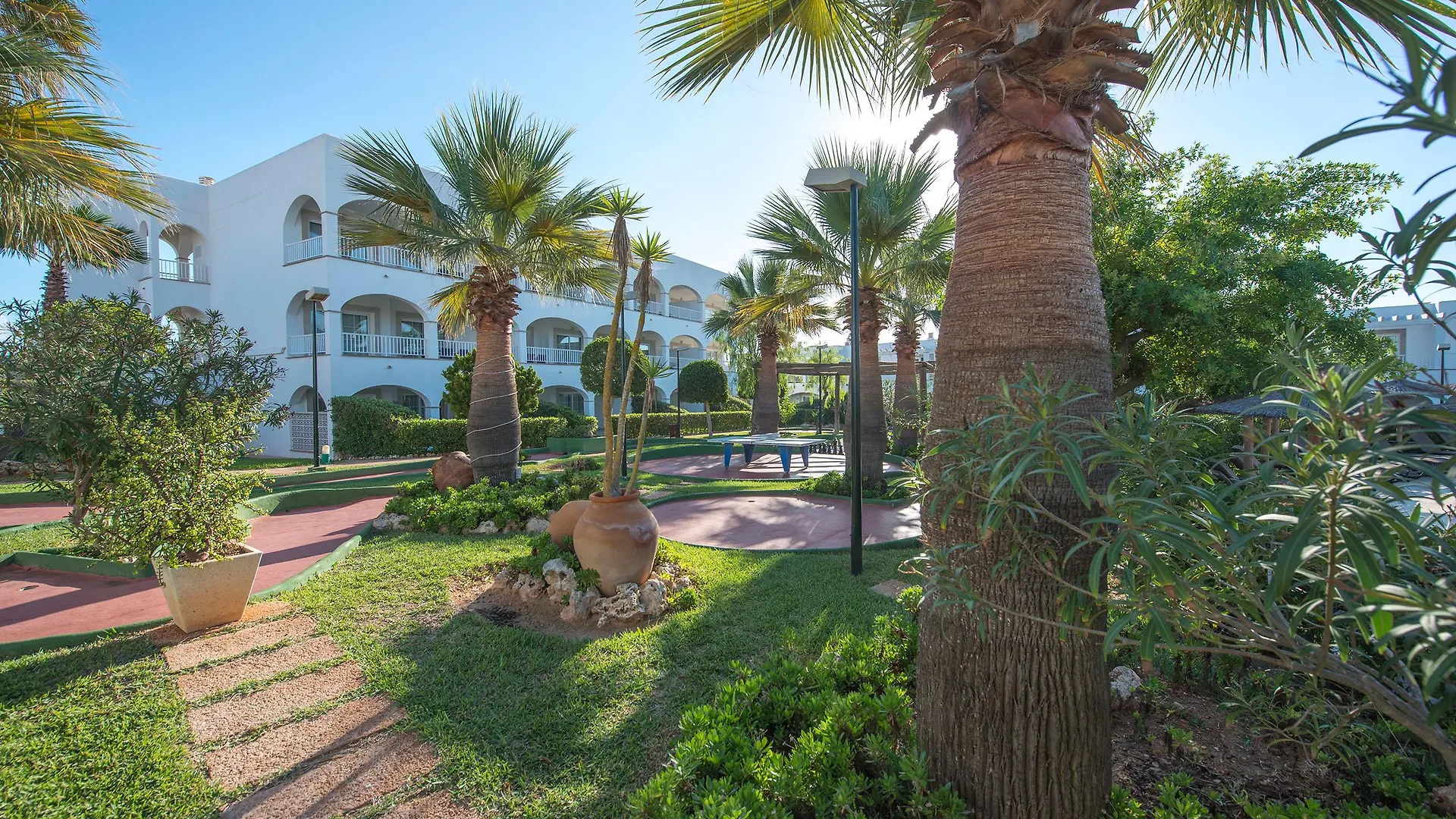 Ona Village Cala D'Or Aparthotel Cala D´Or