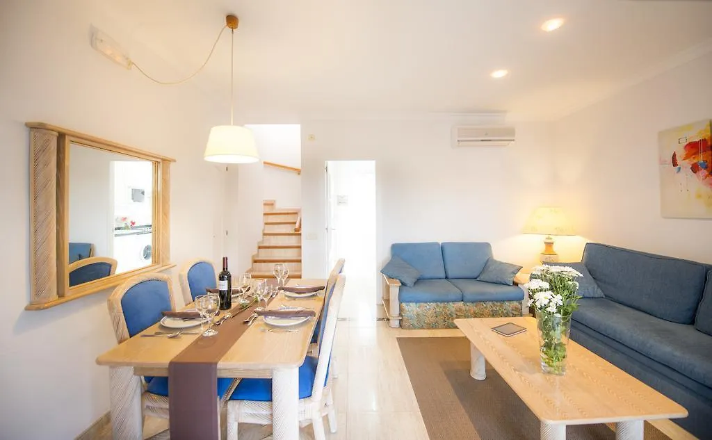 Ona Village Cala D'Or Aparthotel