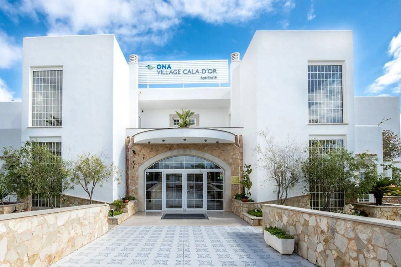 Aparthotel Ona Village Cala D'Or