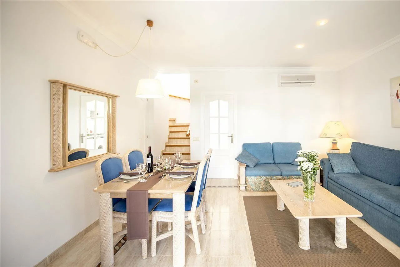 **** Aparthotel Ona Village Cala D'Or Spanje