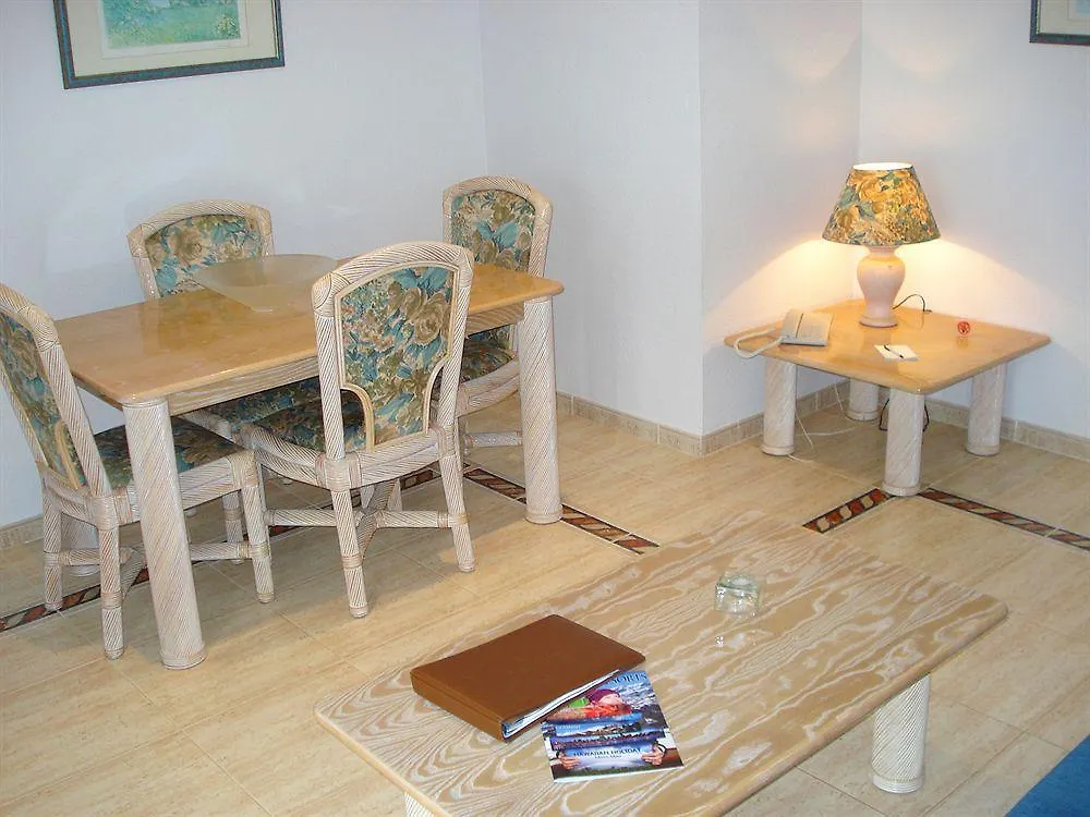 Aparthotel Ona Village Cala D'Or