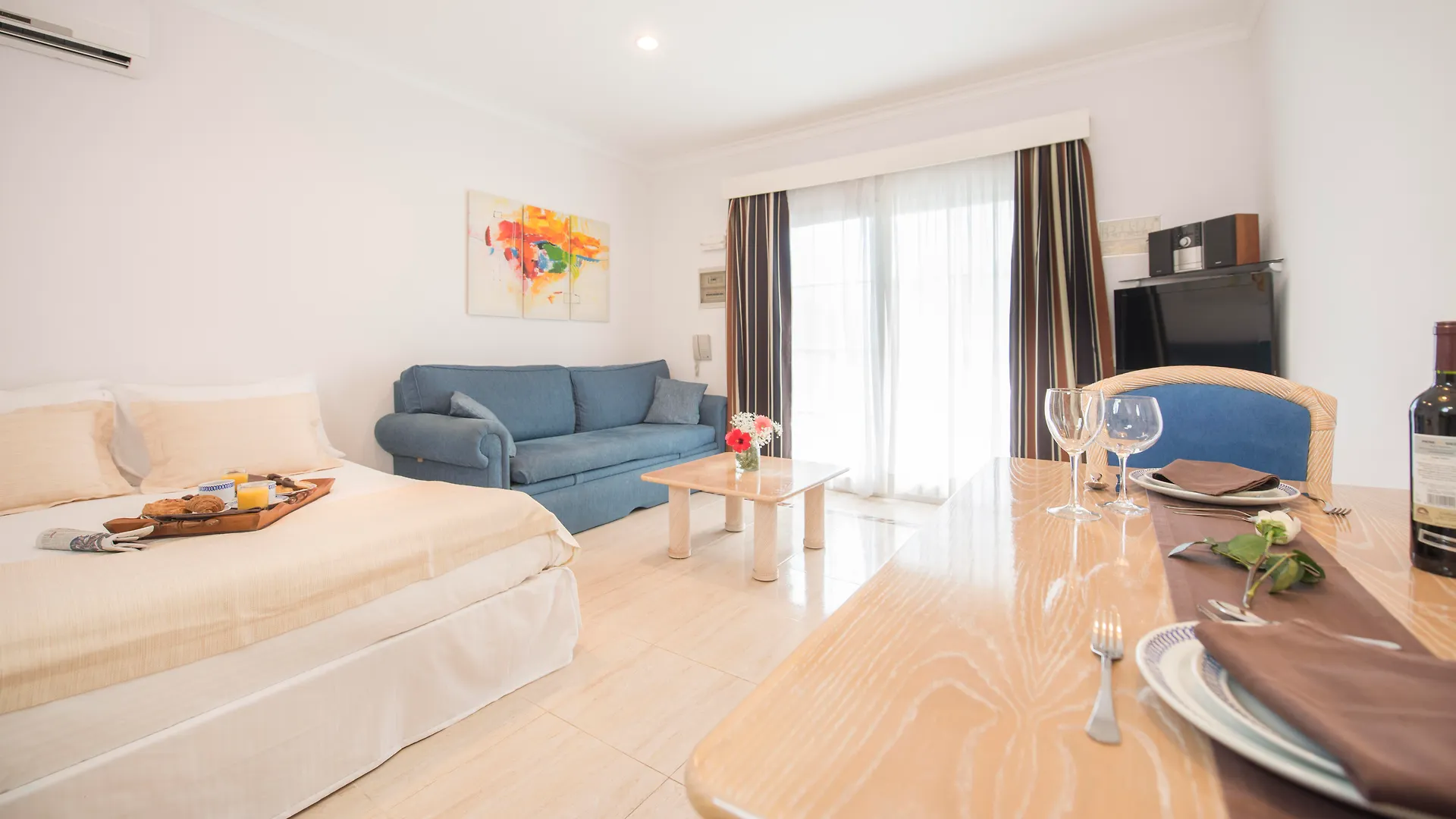 Ona Village Cala D'Or 4*, Cala D´Or Španělsko