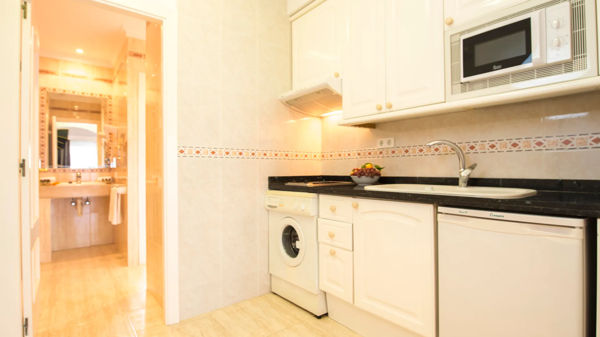 **** Aparthotel Ona Village Cala D'Or Španělsko