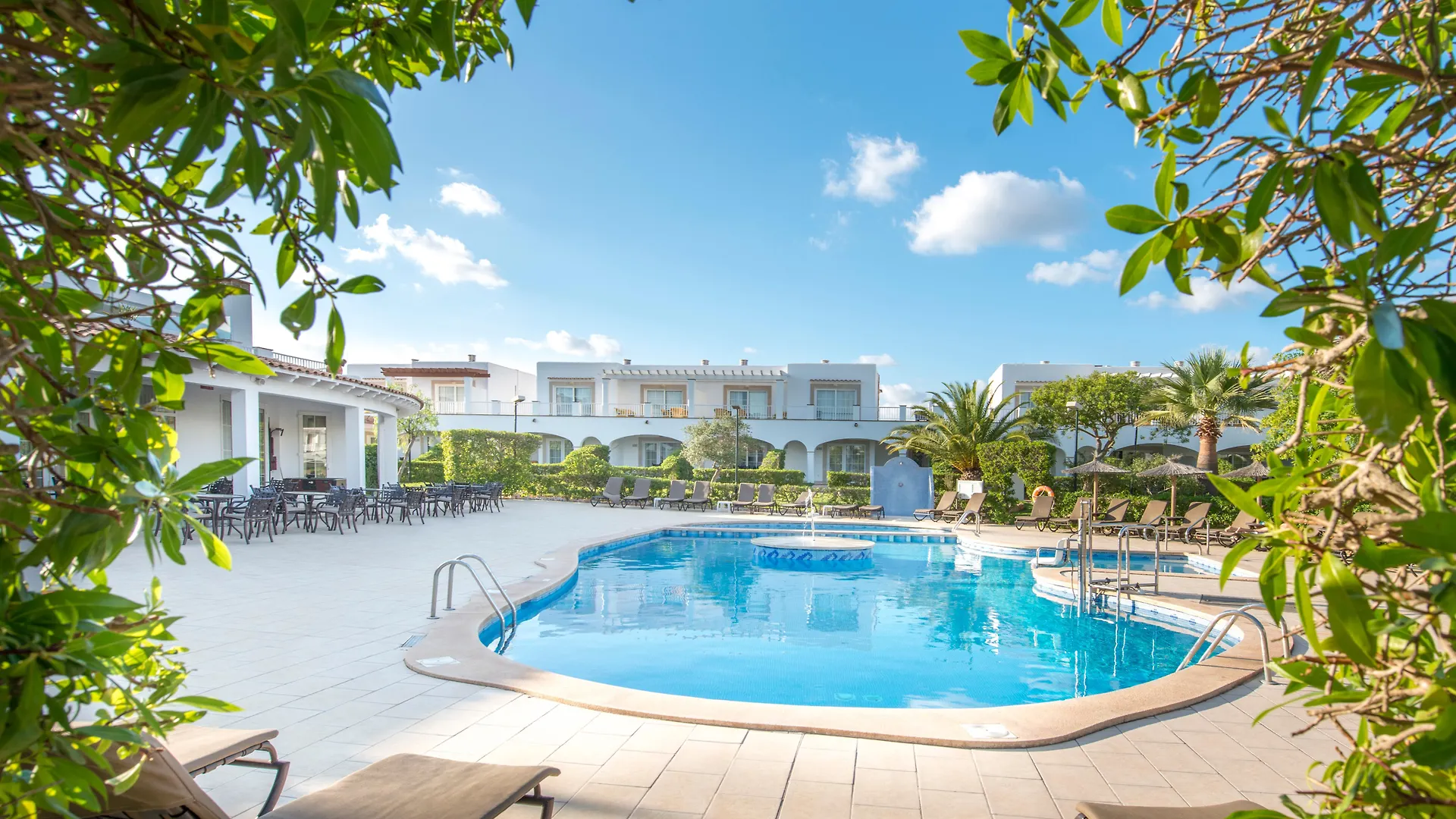 Ona Village Cala D'Or 4*, Cala D´Or