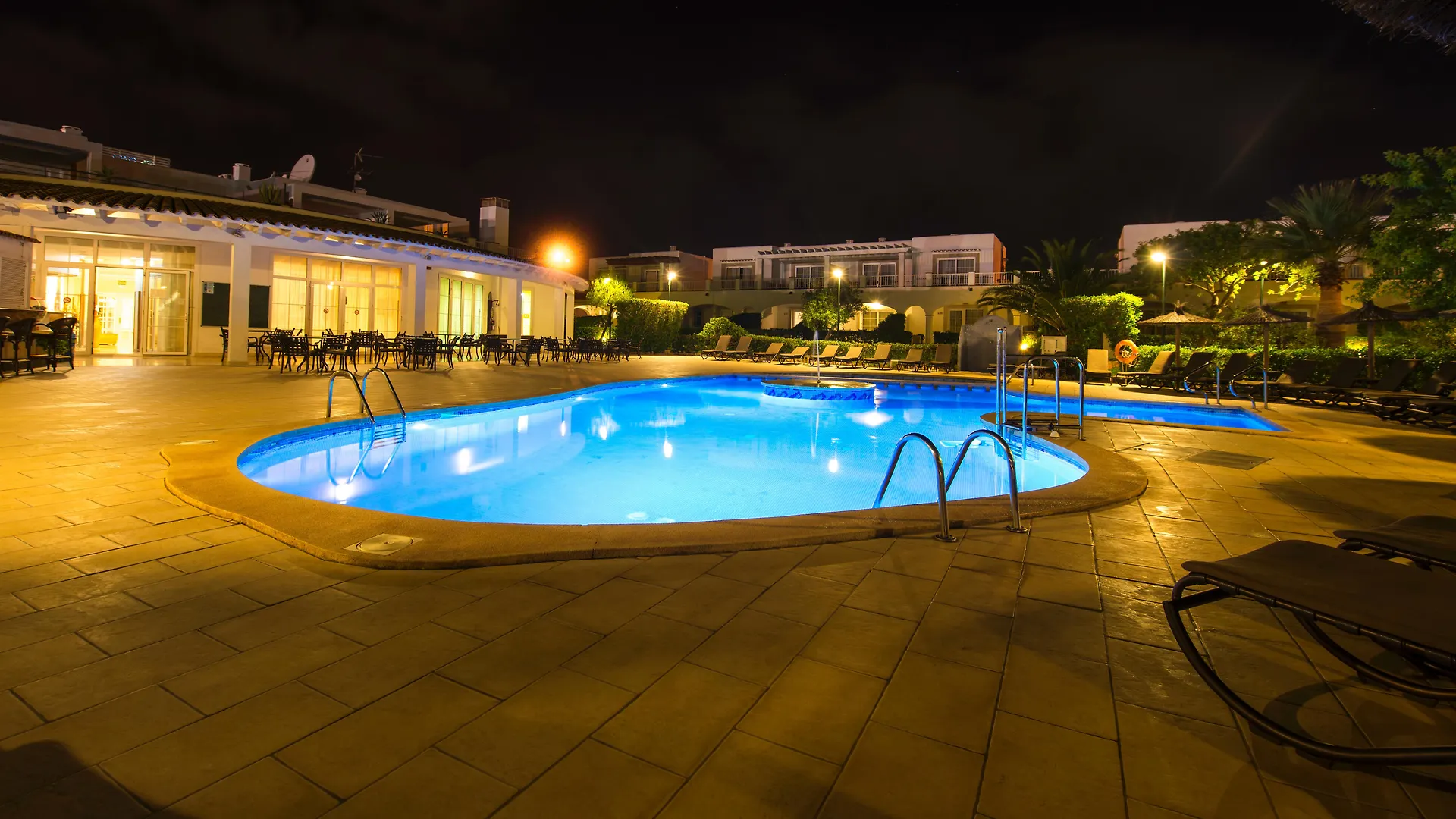 Ona Village Cala D'Or Aparthotel