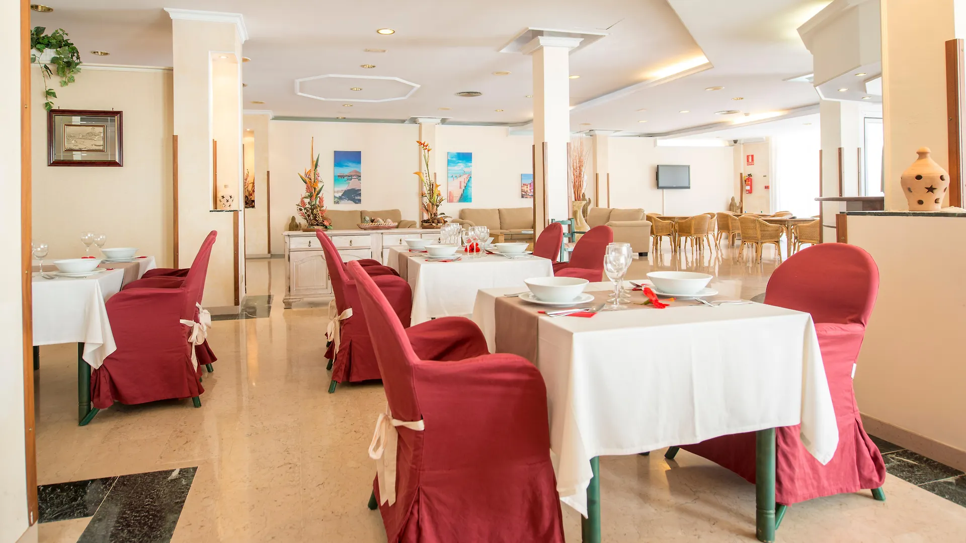 Ona Village Cala D'Or 4*, Cala D´Or Španělsko