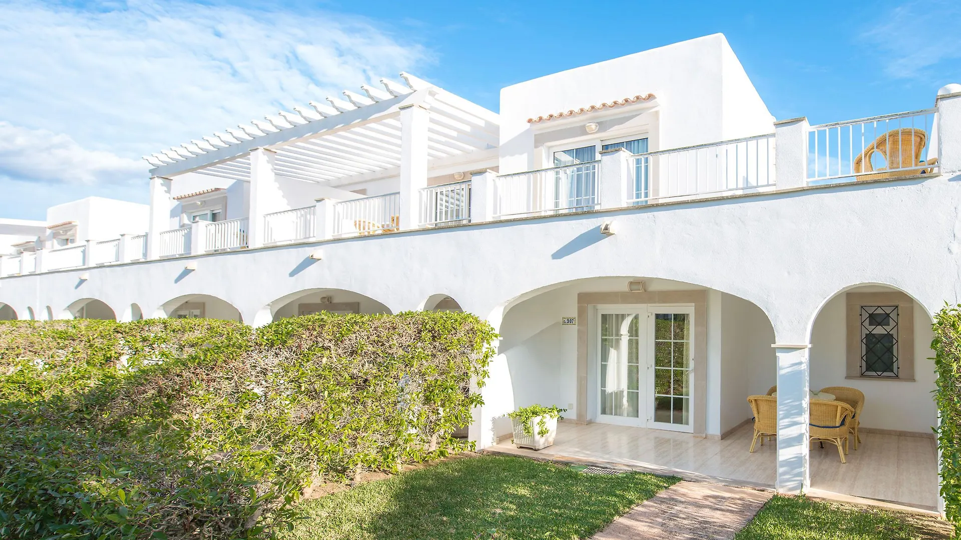Aparthotel Ona Village Cala D'Or