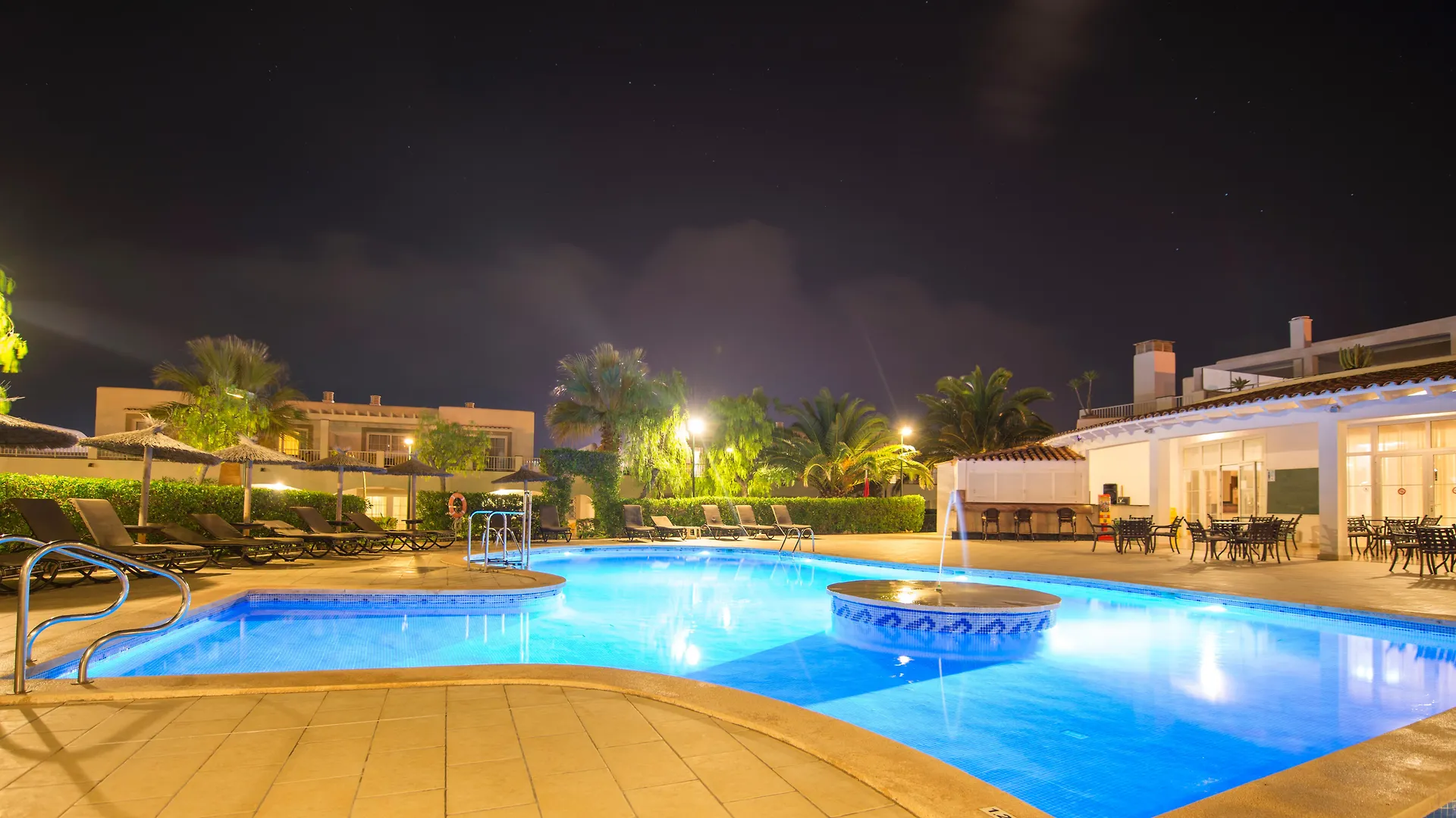 Aparthotel Ona Village Cala D'Or