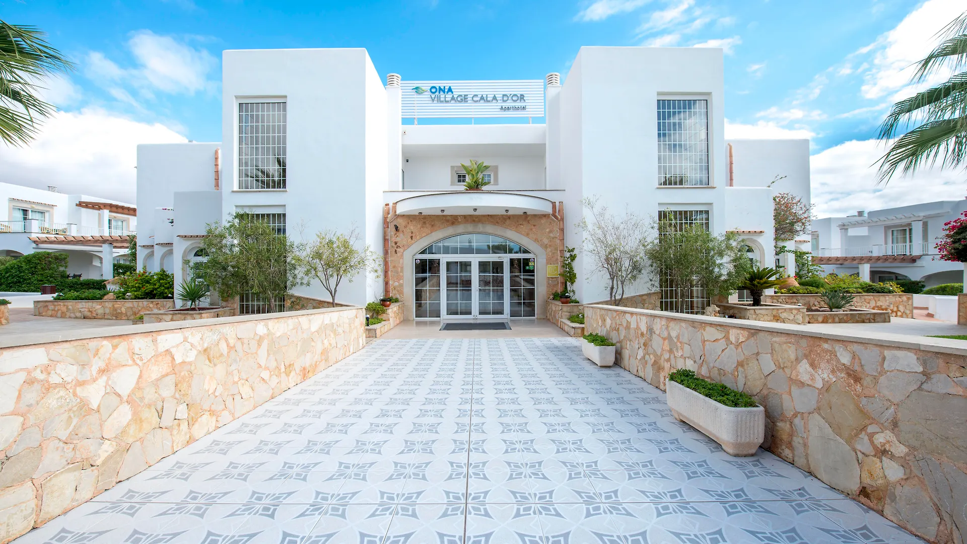 Aparthotel Ona Village Cala D'Or