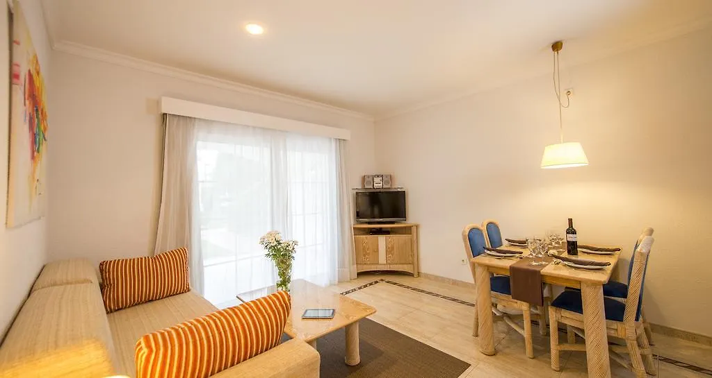Aparthotel Ona Village Cala D'Or