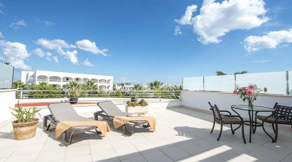 Aparthotel Ona Village Cala D'Or