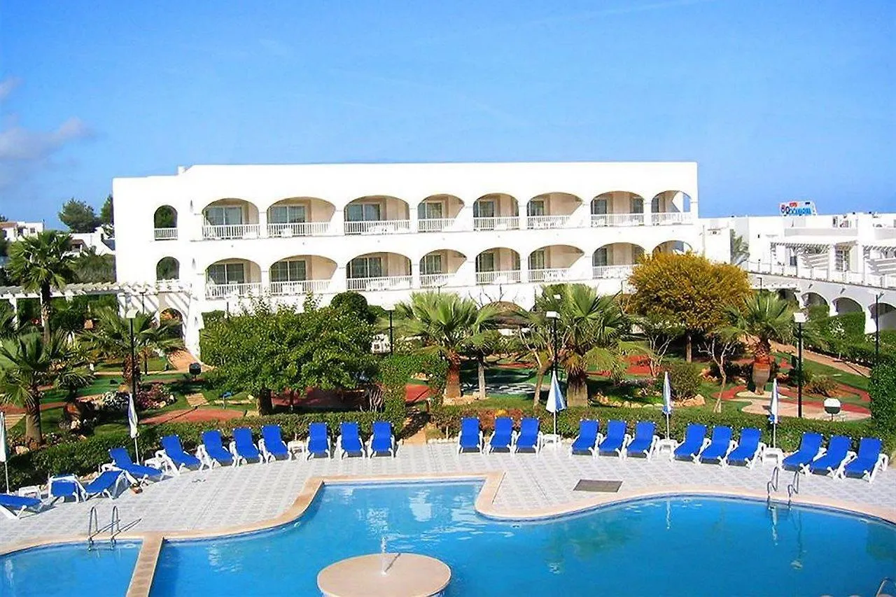 Aparthotel Ona Village Cala D'Or