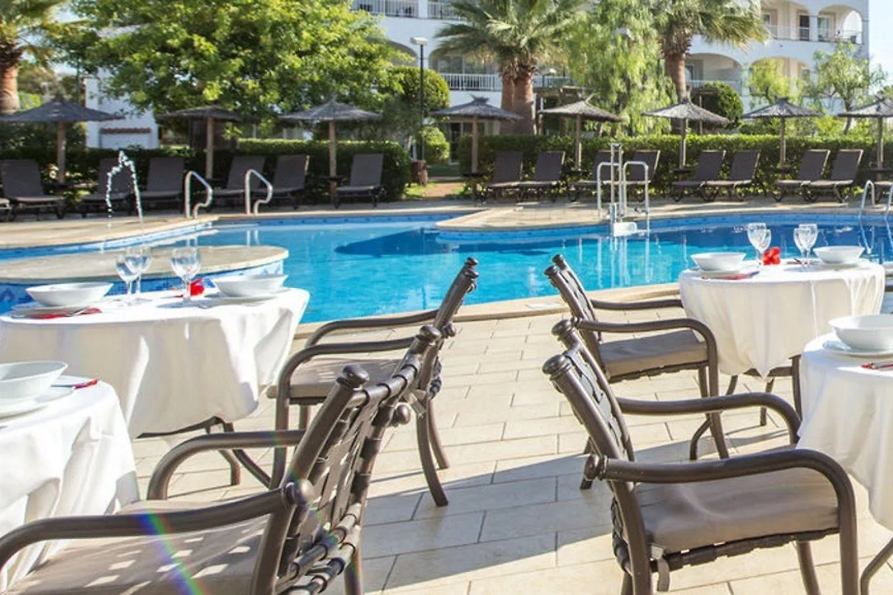 Ona Village Cala D'Or 4*, Cala D´Or Španělsko