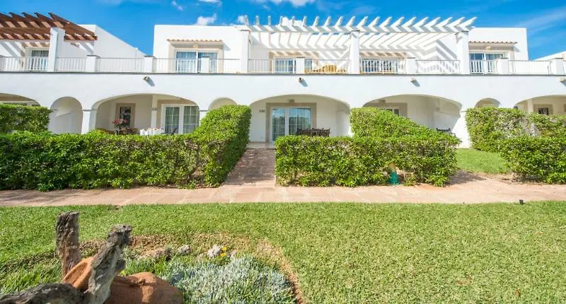 **** Aparthotel Ona Village Cala D'Or Španělsko