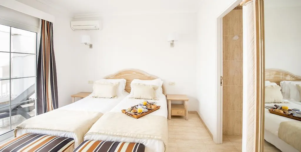 Lägenhetshotell Ona Village Cala D'Or